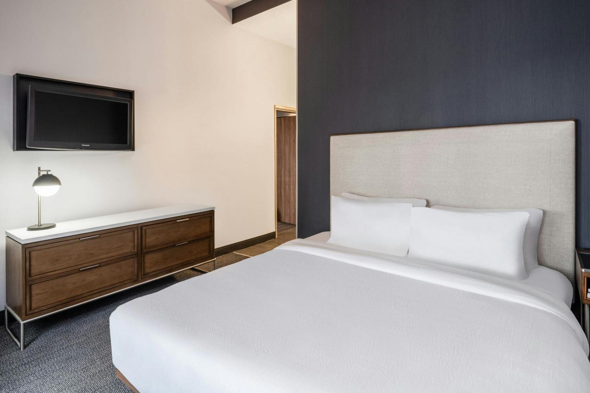 Courtyard By Marriott Denver Golden/Red Rocks Exterior foto