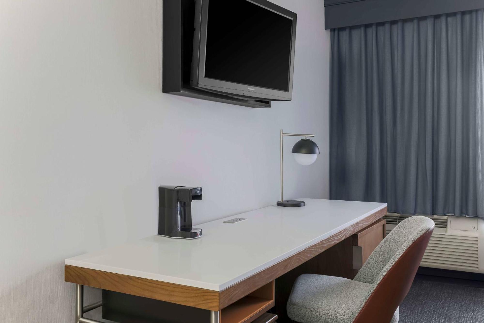 Courtyard By Marriott Denver Golden/Red Rocks Exterior foto
