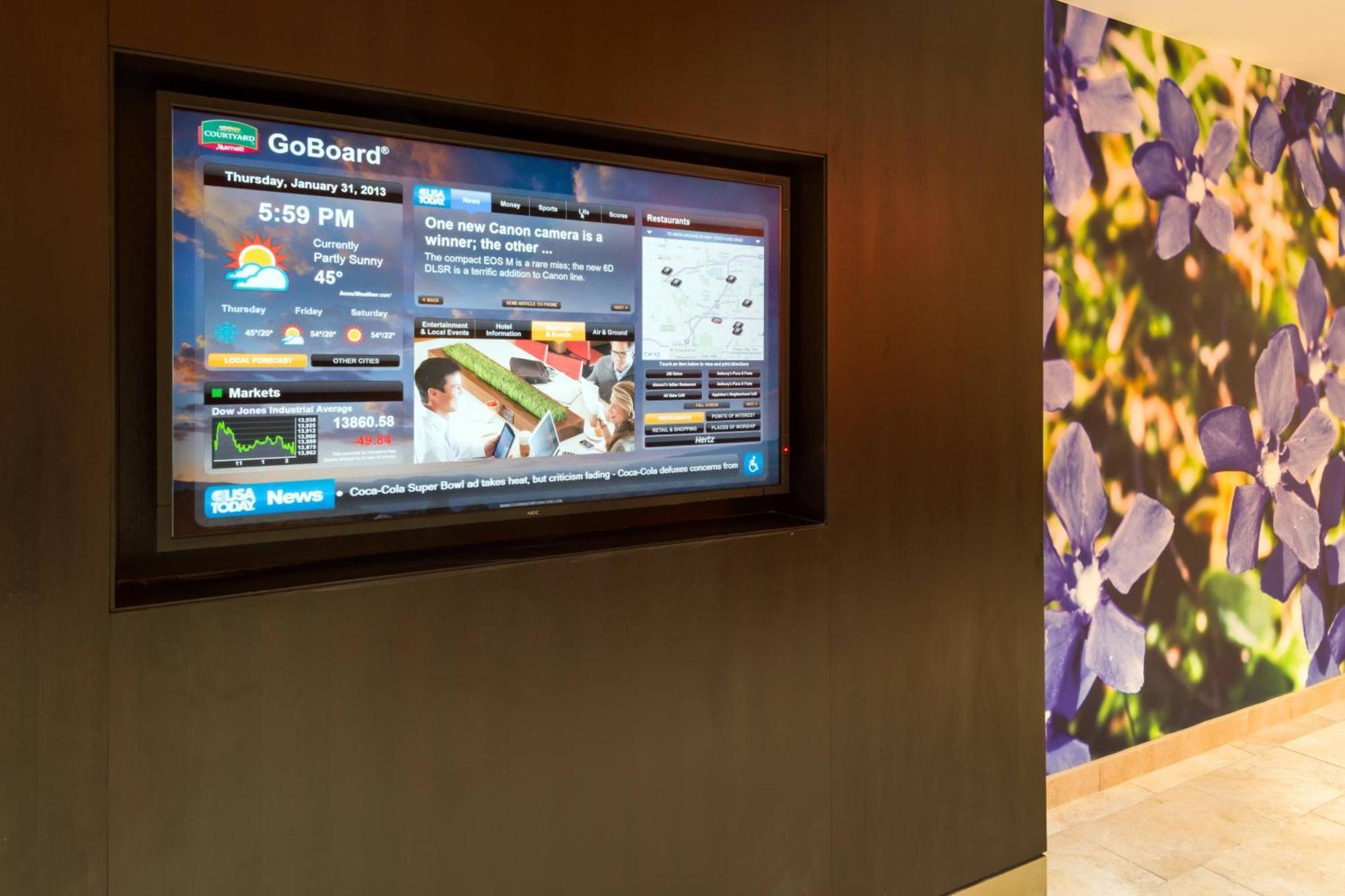 Courtyard By Marriott Denver Golden/Red Rocks Exterior foto